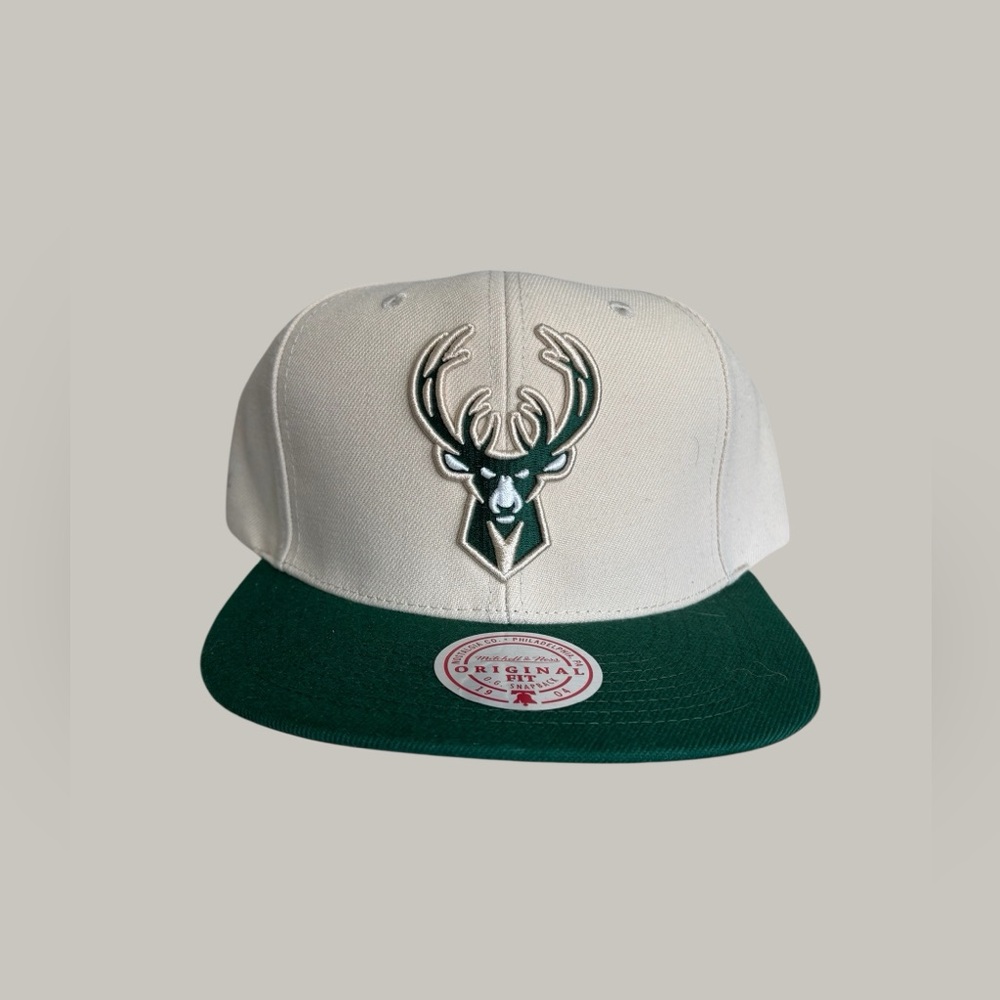 BUCKS
